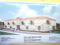 FuturCollège Marie-Anne